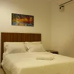 Studio At Middle Floor Sea View
