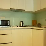Studio At Middle Floor Sea View