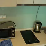 Studio At Middle Floor Sea View