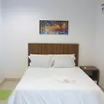 Studio At Middle Floor Sea View