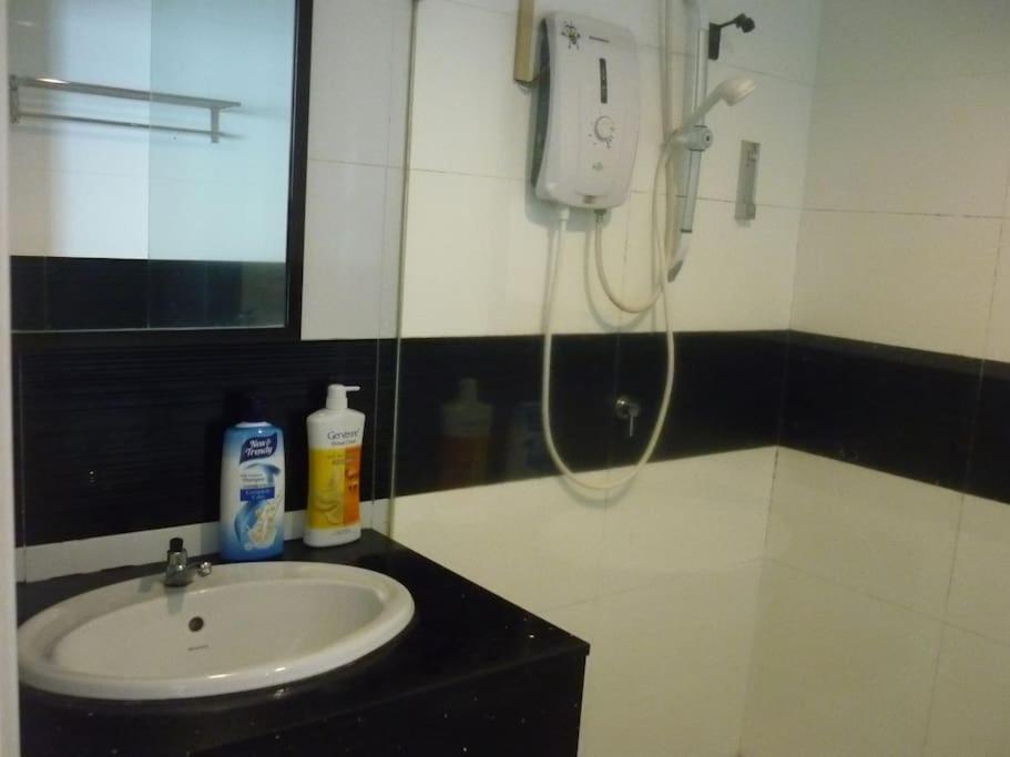 Apartment At Middle Floor Sea View